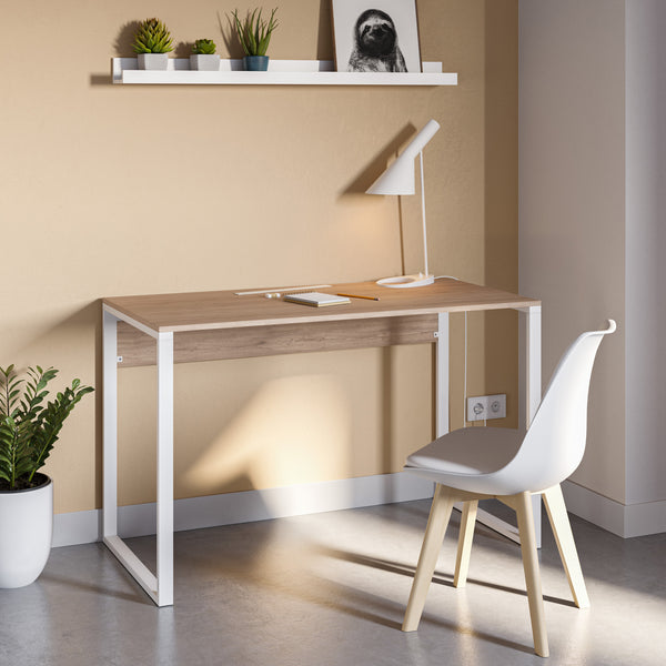 INNA Computer Desk, Multi Purpose Computer Desk, Home Office Working Table.