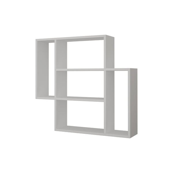 Wall Mounted Shelf - Floating Shelf, Bookshelf Wall Decor, Deco Home Shelf.