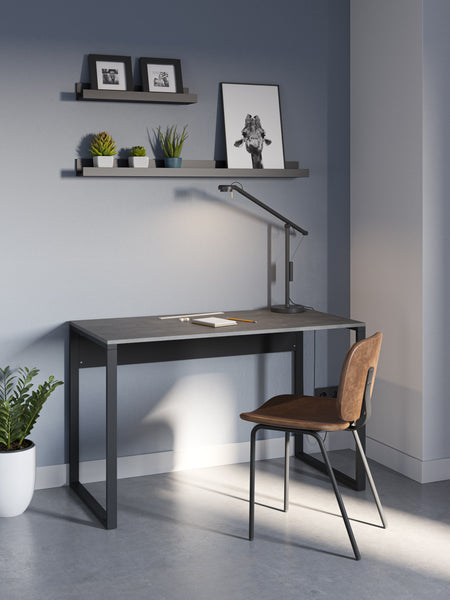 INNA Computer Desk, Multi Purpose Computer Desk, Home Office Working Table.