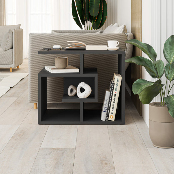 LABIRENT Coffe Table, Living Room Sofa Side Table, Coffe Table,Sofa Side Table,