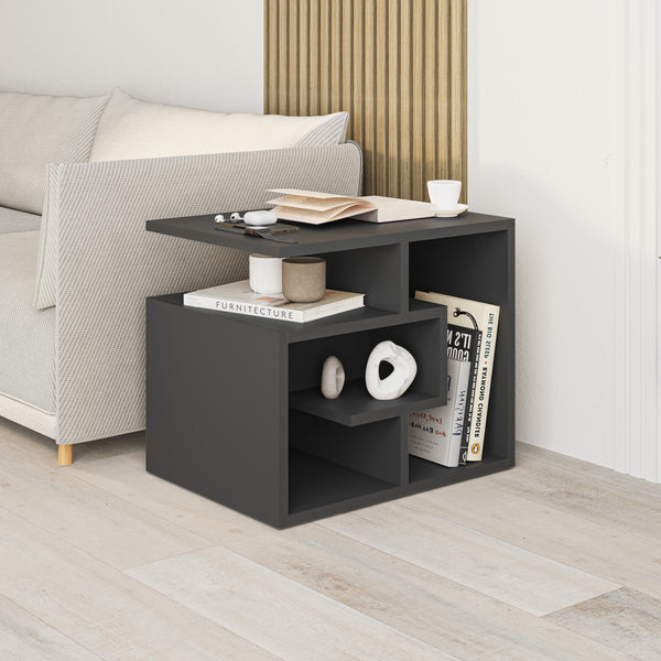 LABIRENT Coffe Table, Living Room Sofa Side Table, Coffe Table,Sofa Side Table,