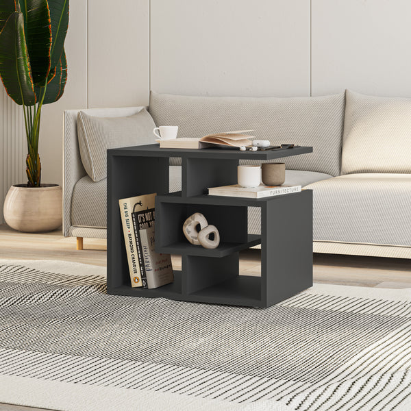 LABIRENT Coffe Table, Living Room Sofa Side Table, Coffe Table,Sofa Side Table,