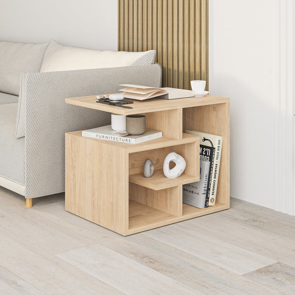 LABIRENT Coffe Table, Living Room Sofa Side Table, Coffe Table,Sofa Side Table,