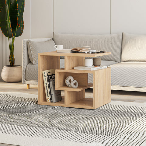 LABIRENT Coffe Table, Living Room Sofa Side Table, Coffe Table,Sofa Side Table,