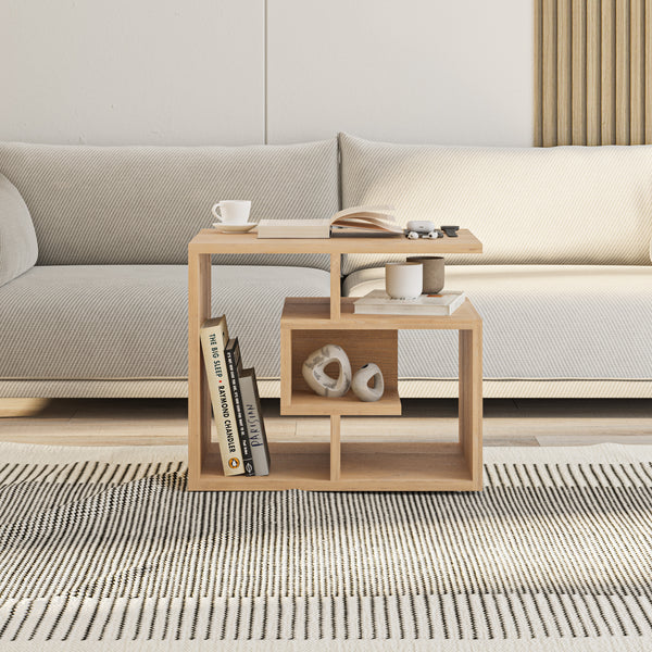 LABIRENT Coffe Table, Living Room Sofa Side Table, Coffe Table,Sofa Side Table,