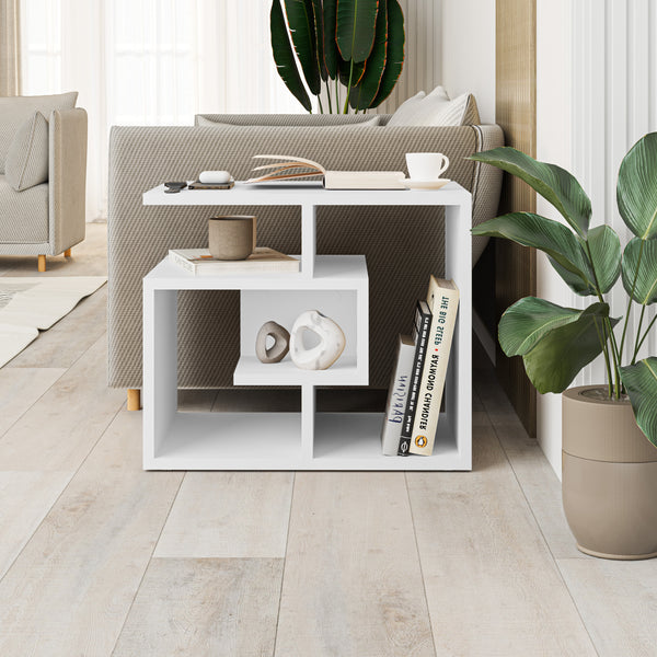 LABIRENT Coffe Table, Living Room Sofa Side Table, Coffe Table,Sofa Side Table,