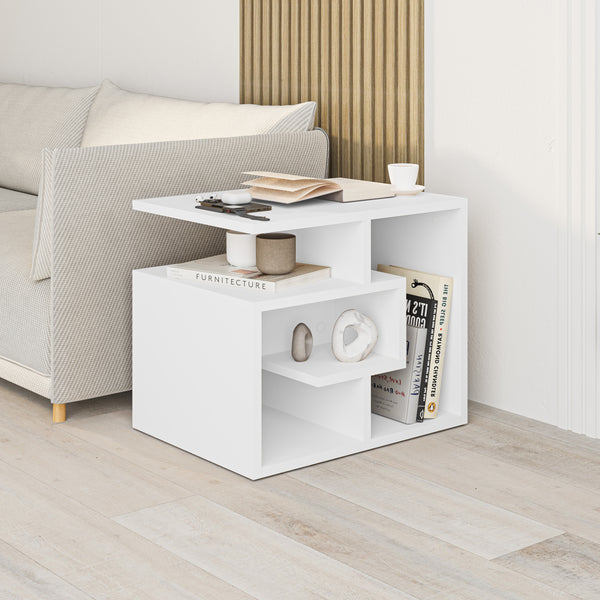 LABIRENT Coffe Table, Living Room Sofa Side Table, Coffe Table,Sofa Side Table,