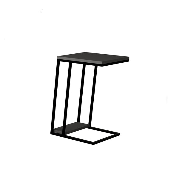 Modern Side/End Table, Sofa Side C Table , Sofa Side Coffe Table for Living Room and Office,