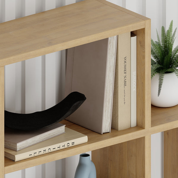 Wall Mounted Shelf - Floating Shelf, Bookshelf Wall Decor, Deco Home Shelf.