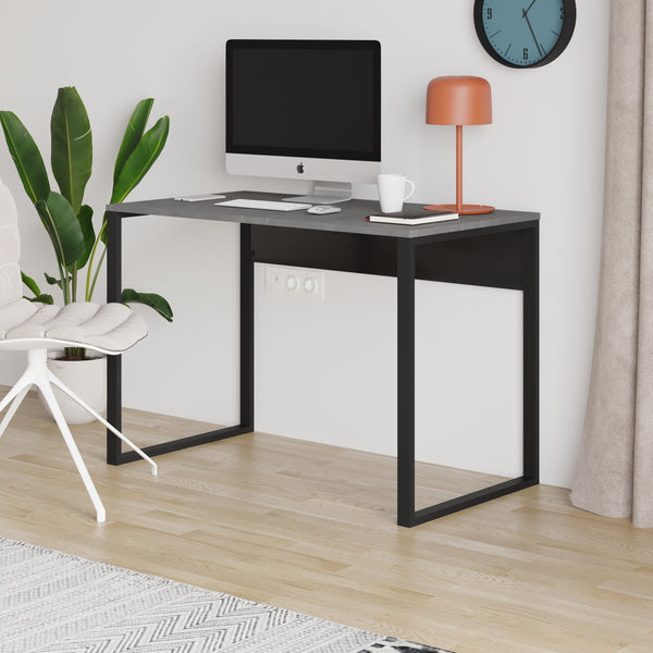 INNA Computer Desk, Multi Purpose Computer Desk, Home Office Working Table.